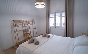 La plaza Apartamento